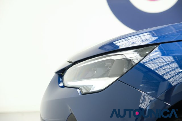 OPEL Corsa usata, con Cruise Control