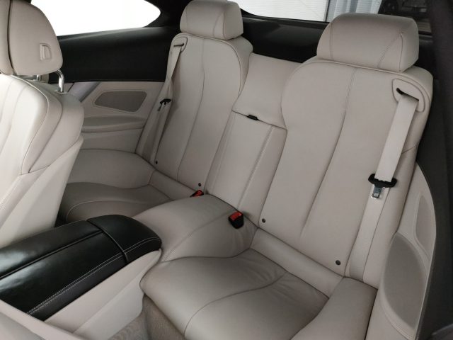 BMW 640 usata, con Climatizzatore