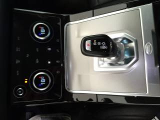 LAND ROVER Range Rover Evoque usata, con Regolazione elettrica sedili