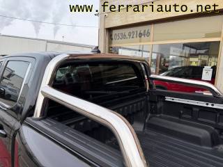 FORD Ranger usata, con Fendinebbia