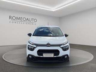 CITROEN C3 usata, con Controllo trazione