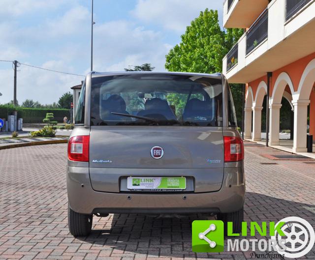 FIAT Multipla usata, con Airbag Passeggero