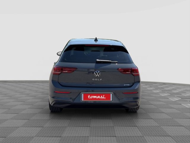 VOLKSWAGEN Golf usata 3