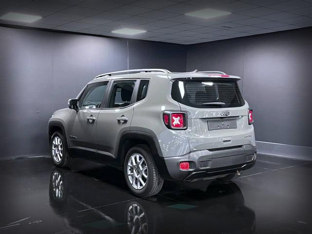 JEEP Renegade usata, con Boardcomputer