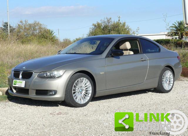 BMW 320 usata, con ABS