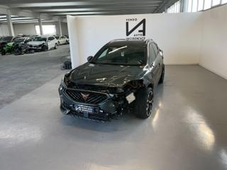 CUPRA Formentor usata, con Airbag laterali