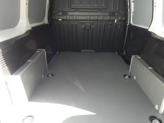 FIAT Doblo usata, con Controllo vocale