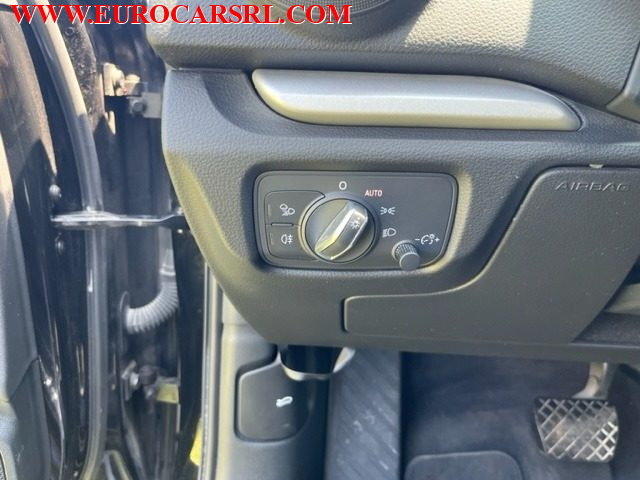 AUDI A3 usata, con Fendinebbia
