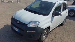 FIAT Panda usata, con Airbag
