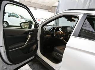 MITSUBISHI Eclipse Cross usata, con Airbag