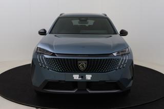 PEUGEOT 5008 usata, con Interni in pelle