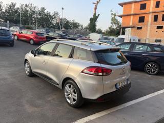 RENAULT Clio usata, con Chiusura centralizzata