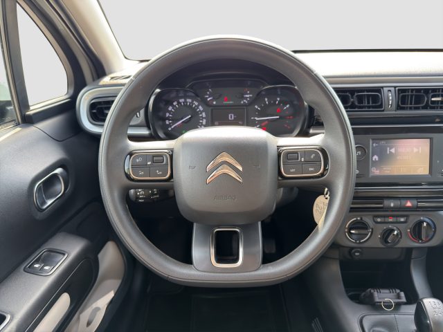 CITROEN C3 usata 12