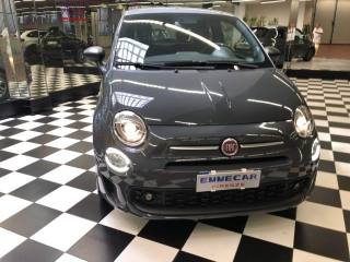 FIAT 500 usata, con Airbag laterali