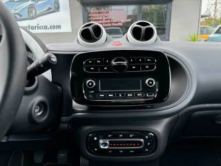 SMART ForFour usata, con Chiusura centralizzata