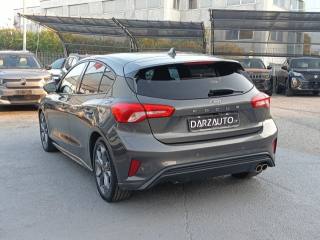 FORD Focus usata, con Controllo vocale