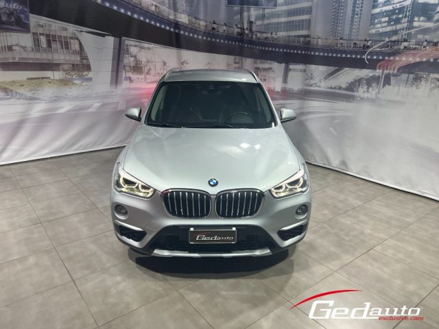BMW X1 usata, con Airbag laterali