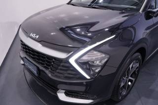 KIA Sportage usata, con Isofix
