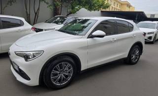ALFA ROMEO Stelvio usata, con Airbag Passeggero