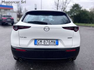 MAZDA CX-30 usata, con Park Distance Control