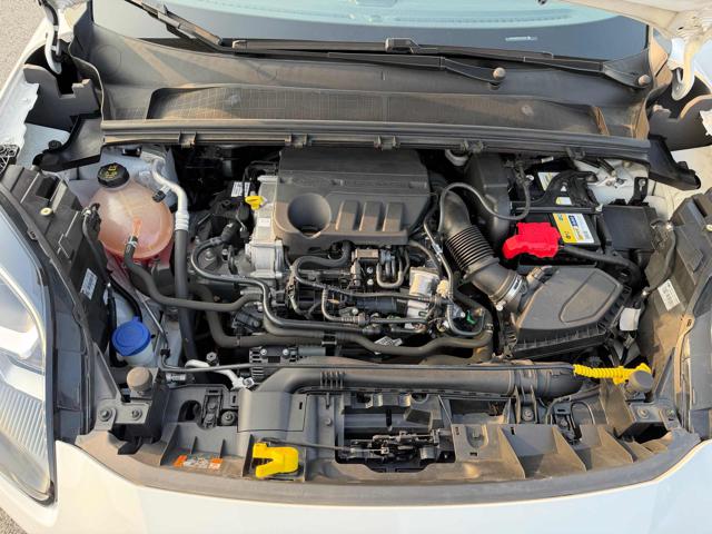 FORD Puma usata, con Apple CarPlay