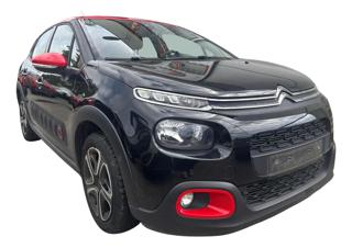 CITROEN C3 PureTech 82 Shine