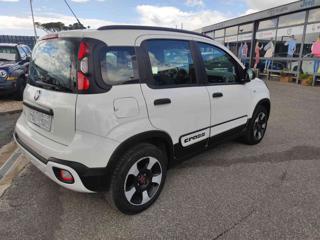FIAT Panda usata, con Controllo trazione