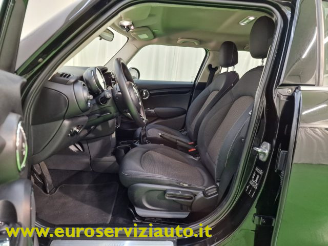 MINI One usata 28