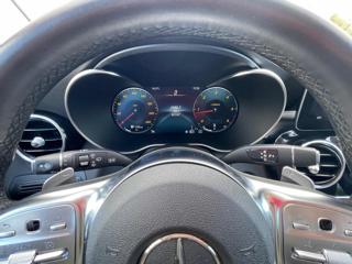 MERCEDES-BENZ GLC 220 usata 32