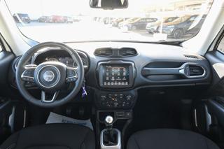 JEEP Renegade usata, con Controllo automatico clima