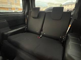SUZUKI Jimny usata, con ESP