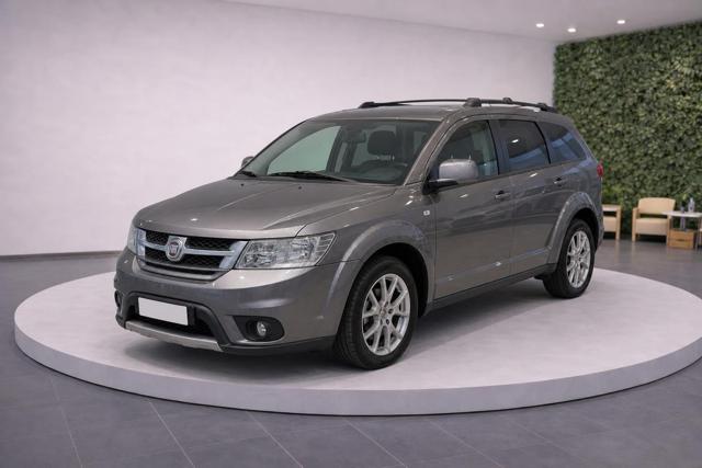 FIAT Freemont usata, con ABS