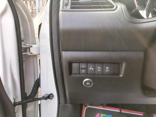 SUZUKI Swift usata, con Immobilizzatore elettronico