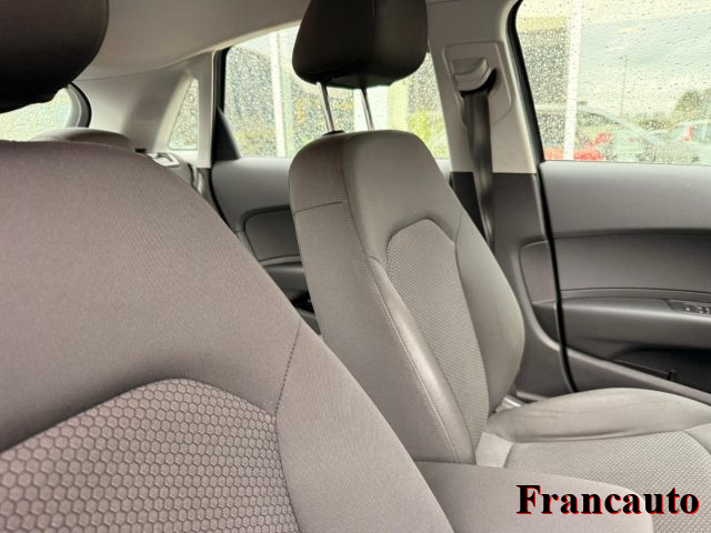 AUDI A1 usata, con Chiusura centralizzata