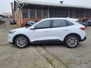 FORD Kuga usata, con Airbag