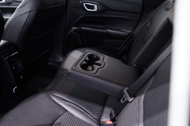 JEEP Compass usata 27