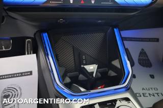 BMW X3 usata, con Servosterzo