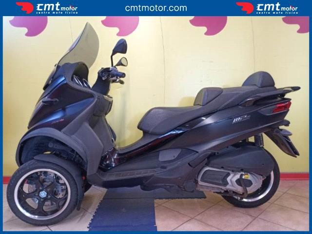 PIAGGIO MP3 usata 3