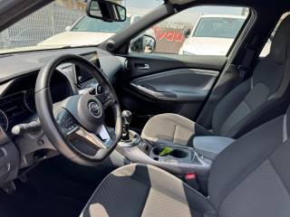 NISSAN Juke usata, con Cerchi in lega