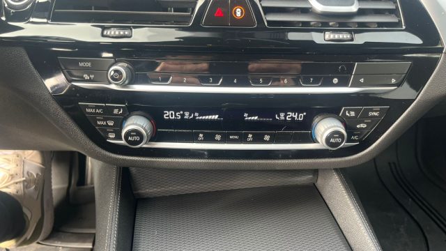 BMW 530 usata, con Autoradio digitale