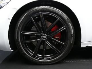 AUDI A5 usata, con Alzacristalli elettrici