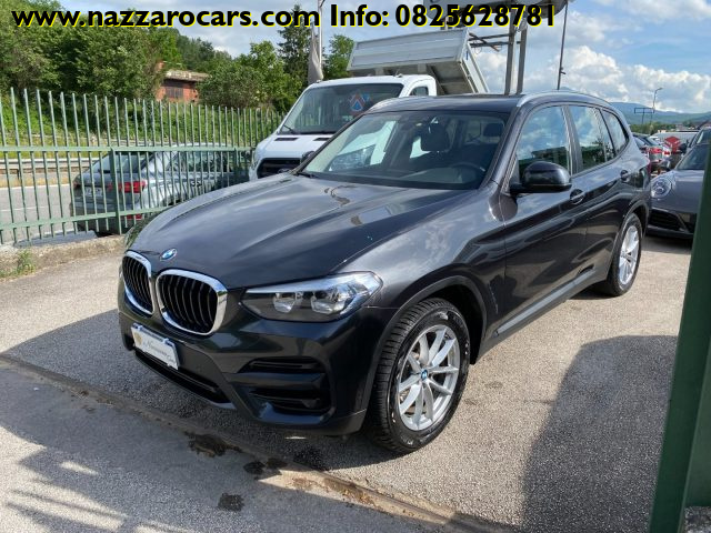 BMW X3 usata, con ABS