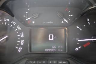 CITROEN Berlingo usata, con Controllo vocale