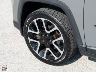 JEEP Compass usata, con Trazione integrale