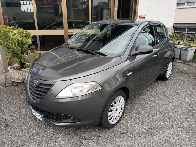 LANCIA Ypsilon usata, con Airbag