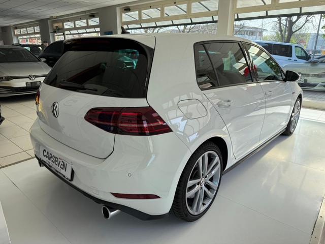 VOLKSWAGEN Golf GTI usata, con Alzacristalli elettrici