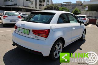 AUDI A1 usata, con ESP