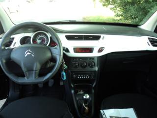 CITROEN C3 usata, con Sedile posteriore sdoppiato