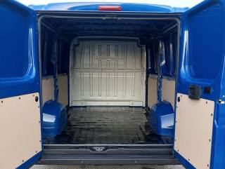 FIAT Ducato usata, con USB