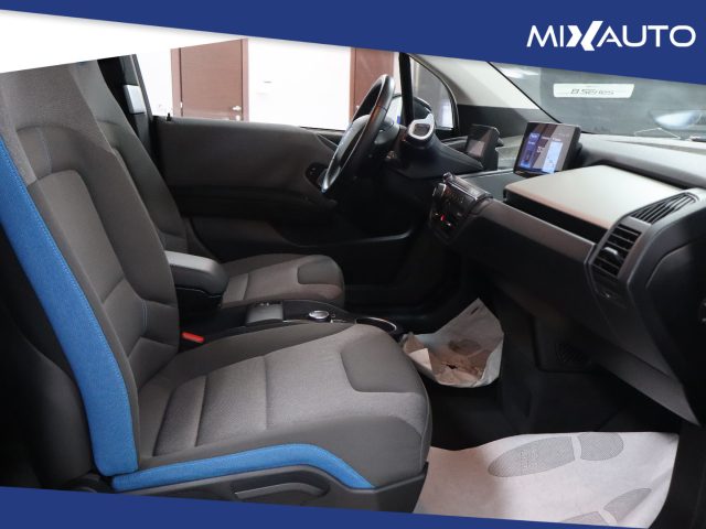 BMW i3 usata, con Sistema di navigazione